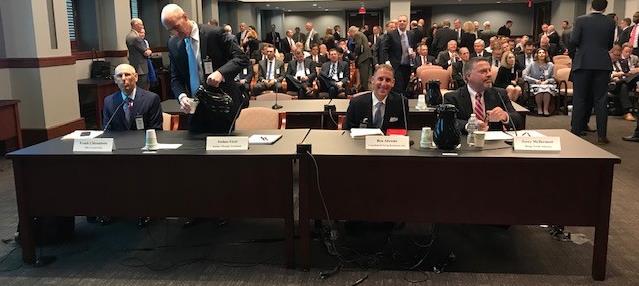 TestifyingSTBDemurrage