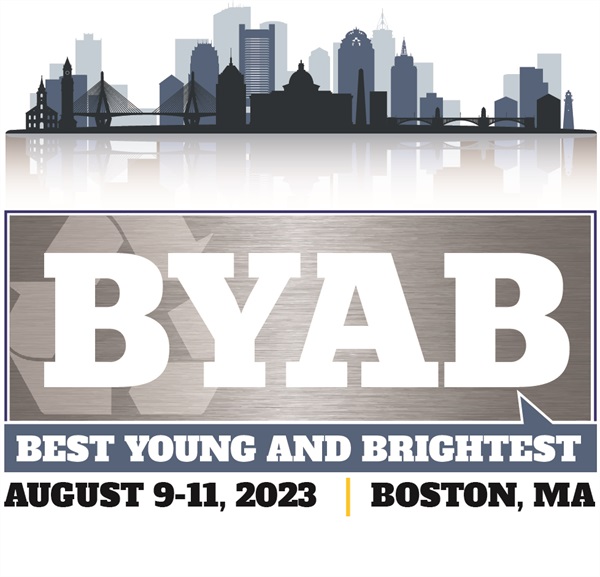 2023 BYAB Logo 2023 BYAB Logo