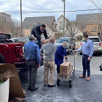 BourbonBenefit-Unloading_Trinity Metals