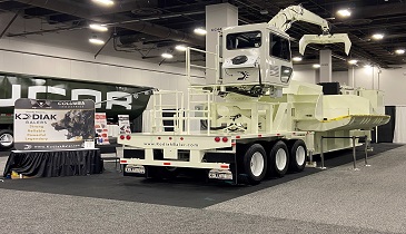 ColumbiaKodiakBaler_ISRI2022_Columbia_Industries