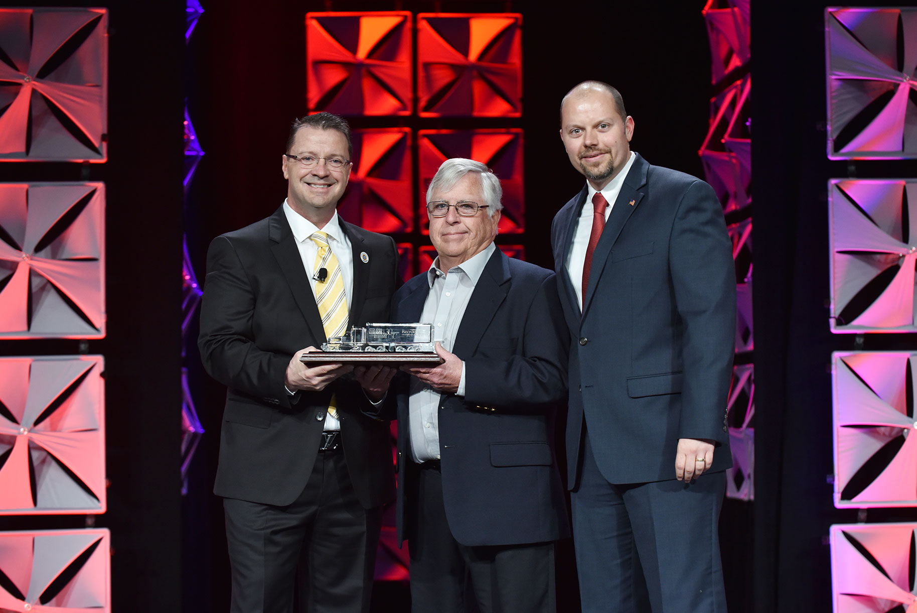 DriverofTheYearMichael