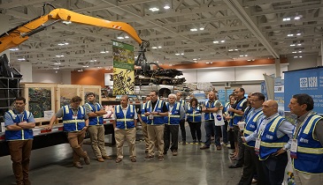 EngagingWithLegislators