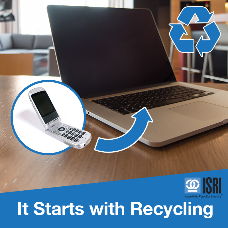 It Starts with Electronics