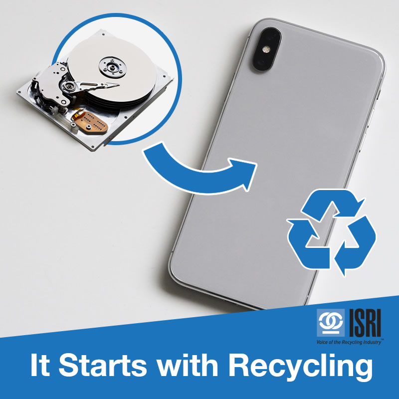 It Starts with Nonferrous