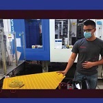 manufacturing day