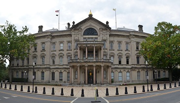 NewJerseyStateHouseNorthPanorama