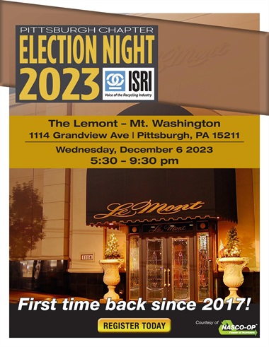 PittsburghElectionNight2023 PittsburghElectionNight2023