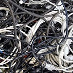 Recycling Computer Cables