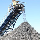 Ferrous Shredder Ferrous Shredder