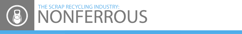 Nonferrous Commodity