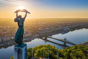 BIR Budapest
