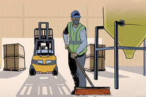 Dealing With Dust