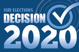 Decision 2020