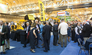 EXPOHALL