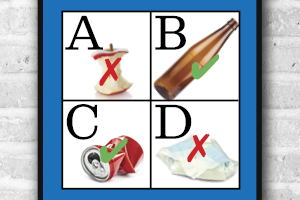 Know Before You Throw