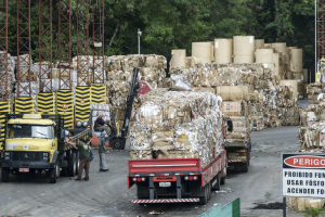 Looking at Latin America