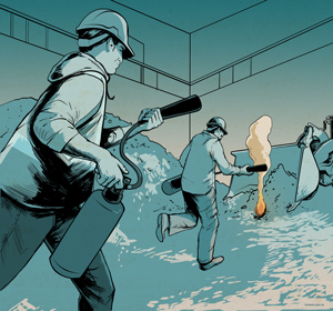 Safety-Spotlight_Battery-Blaze