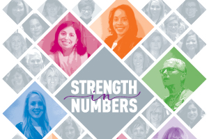Strength in Numbers