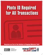 Photo Id Required